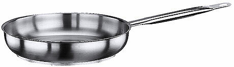 Padella acciaio 2103/280 28 cm - Contacto Padella acciaio 2103/280 28 cm - Contacto