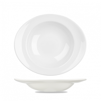 OVAL PASTA BOWL OVAL PASTA BOWL