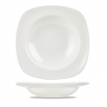 SQUARE PASTA BOWL SQUARE PASTA BOWL