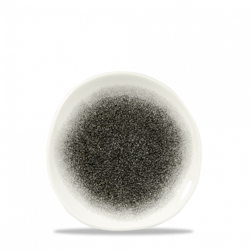 ORGANIC ROUND PLATE ORGANIC ROUND PLATE