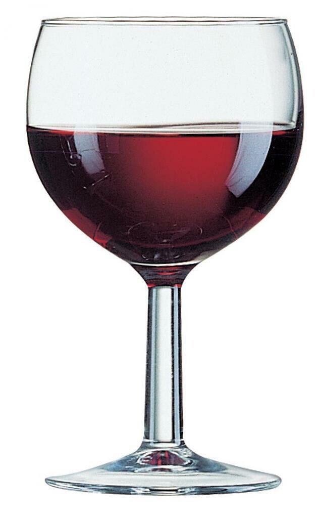Calice 2 25 cl Ballon 73100 Arcoroc Calice 2 25 cl Ballon 73100 Arcoroc