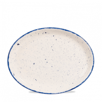 OVAL PLATE/PLATTER OVAL PLATE/PLATTER