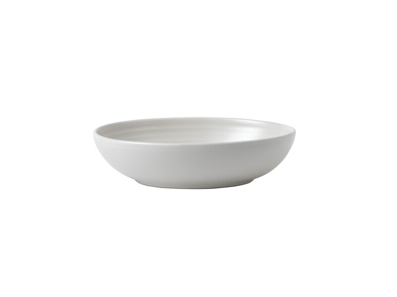 Ciotola profonda ovale 21.6x16.4 cm - Evo Pearl Dudson Ciotola profonda ovale 21.6x16.4 cm - Evo Pearl Dudson
