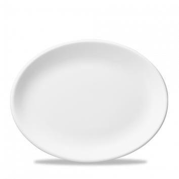 OVAL PLATE/PLATTER OVAL PLATE/PLATTER