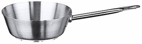 Sauteuse 2105/240 2,8 L - Contacto