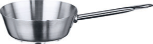 Sauteuse 2105/180 1,2 L - Contacto Sauteuse 2105/180 1,2 L - Contacto