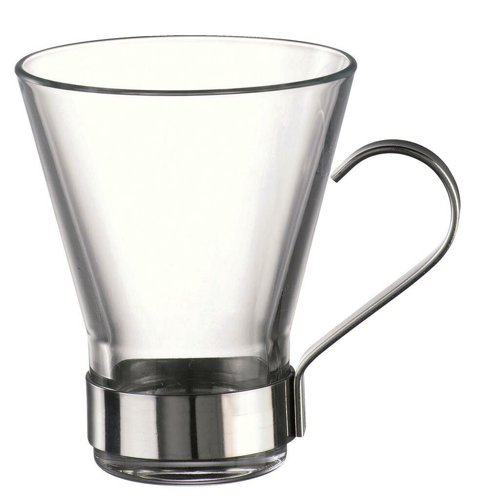 Tazza Cappuccino 22 cl Ypsilon