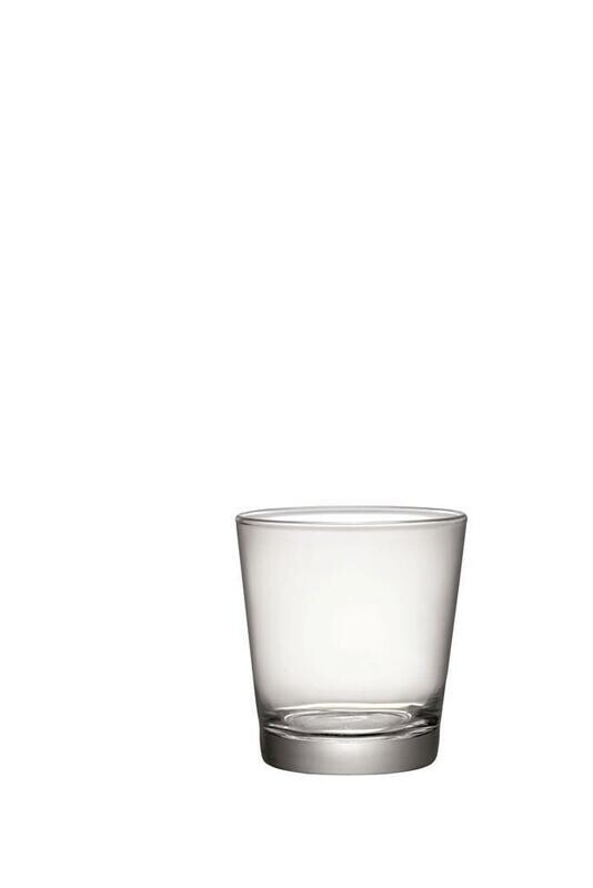 Bicchiere Acqua 23,8 cl Sestriere Bormioli Rocco Bicchiere Acqua 23,8 cl Sestriere Bormioli Rocco