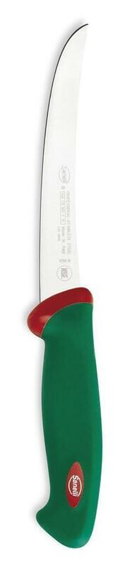 Coltello Disossare Curvo 16 cm Premana 109616 Sanelli Coltello Disossare Curvo 16 cm Premana 109616 Sanelli