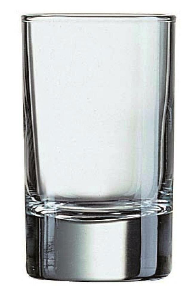 Bicchiere 10 cl Islande - Arcoroc Bicchiere 10 cl Islande - Arcoroc