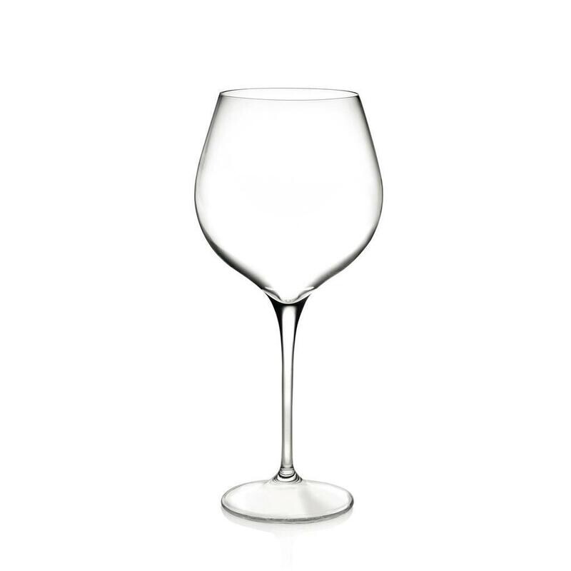 Calice Burgundy 58,1 cl Wine Drop - RCR Calice Burgundy 58,1 cl Wine Drop - RCR