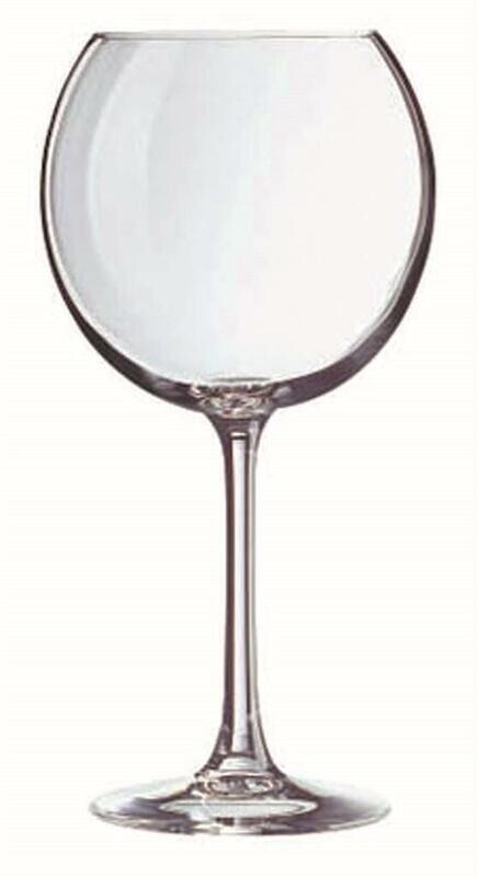 Chef&Sommelier - Calice Ballon 58 cl Cabernet Chef&Sommelier - Calice Ballon 58 cl Cabernet