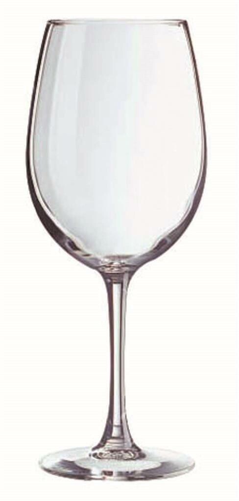 Chef&Sommelier - Calice Tulipe 58 cl Cabernet Chef&Sommelier - Calice Tulipe 58 cl Cabernet