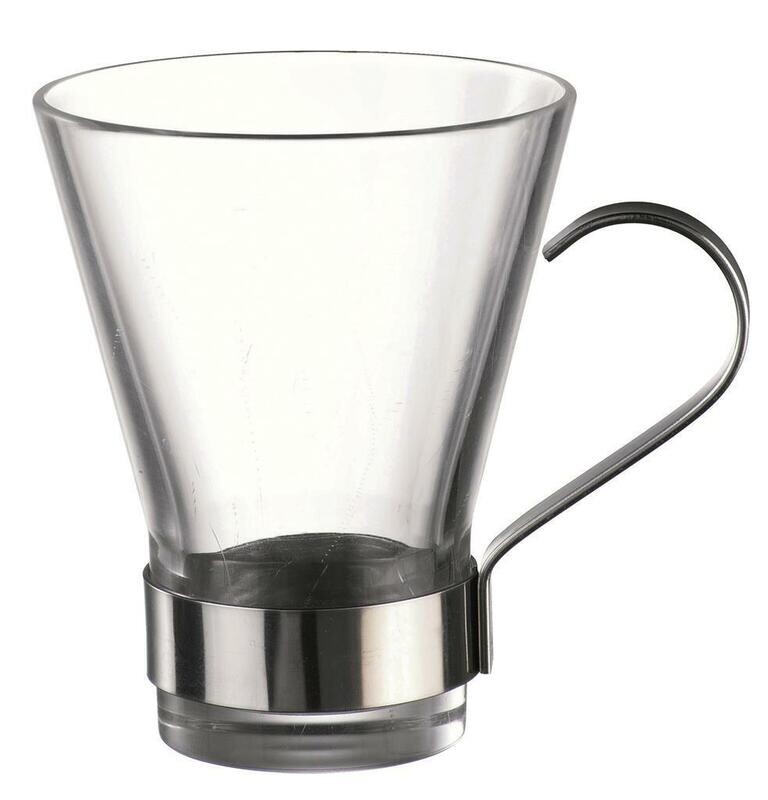 Tazza The 32 cl Ypsilon Tazza The 32 cl Ypsilon