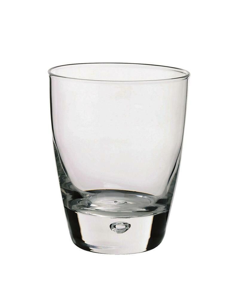 Bicchiere Rocks 26 cl Luna Bormioli Rocco Bicchiere Rocks 26 cl Luna Bormioli Rocco