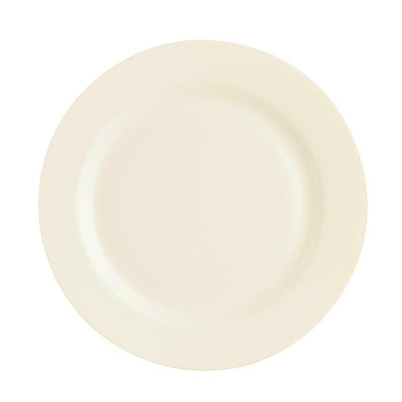 Arcoroc - Piatto Piano 25,5 cm Intensity