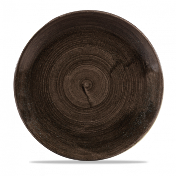 LARGE COUPE PLATE LARGE COUPE PLATE