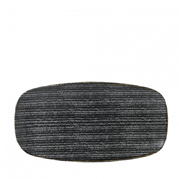 CHEF'S OBLONG PLATTER CHEF'S OBLONG PLATTER