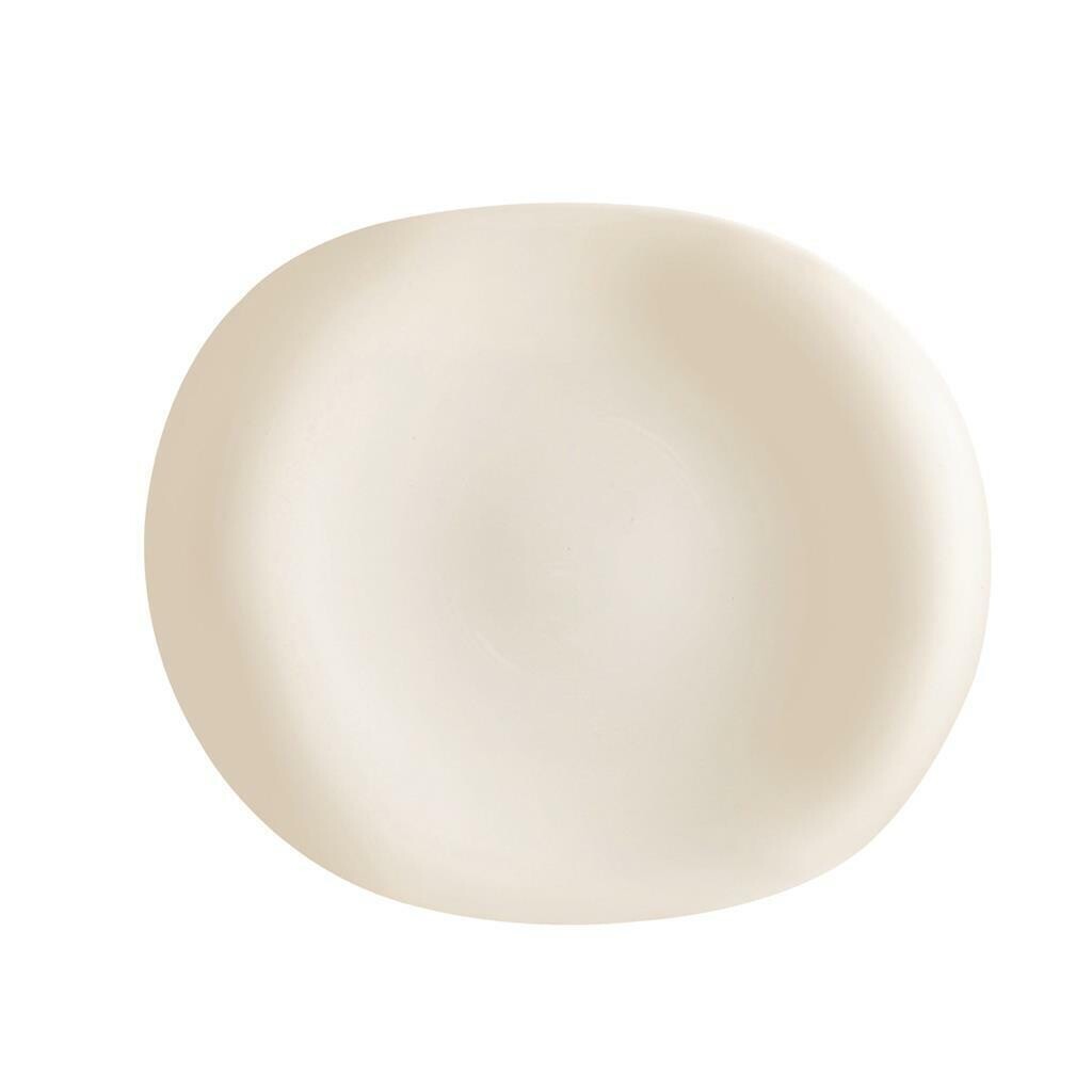 Arcoroc - Piatto Ovale 17x15 cm Tendency Arcoroc - Piatto Ovale 17x15 cm Tendency