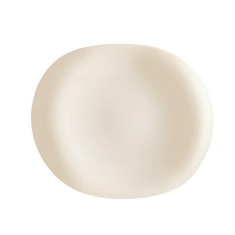 Arcoroc - Piatto Ovale 17x15 cm Tendency