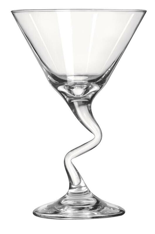 Libbey - Coppa 27,4 cl Z-Stems Libbey - Coppa 27,4 cl Z-Stems
