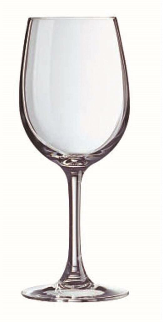 Chef&Sommelier - Calice Tulipe 25 cl Cabernet Chef&Sommelier - Calice Tulipe 25 cl Cabernet