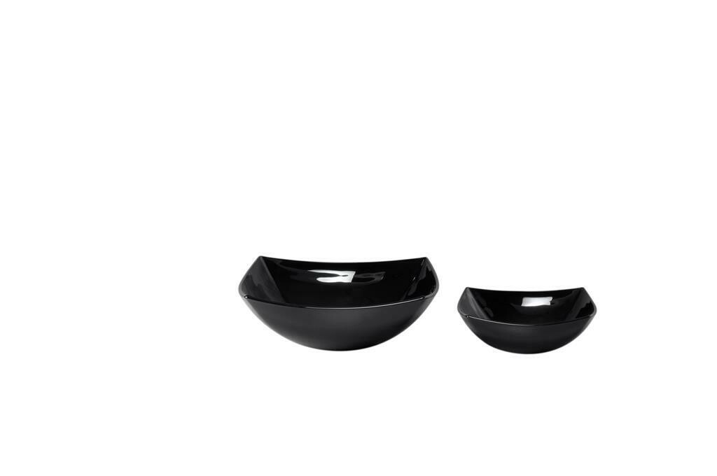Arcoroc - Coppa 14x14 cm Nero Delice Arcoroc - Coppa 14x14 cm Nero Delice
