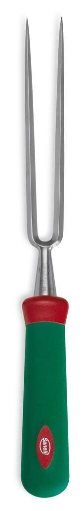 Forchettone Forgiato 33 cm Premana 364633 Sanelli Forchettone Forgiato 33 cm Premana 364633 Sanelli