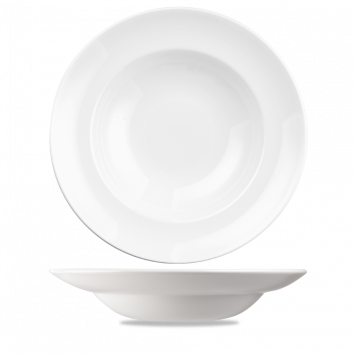 ROUND PASTA BOWL ROUND PASTA BOWL