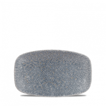 CHEFS' OBLONG PLATE CHEFS' OBLONG PLATE