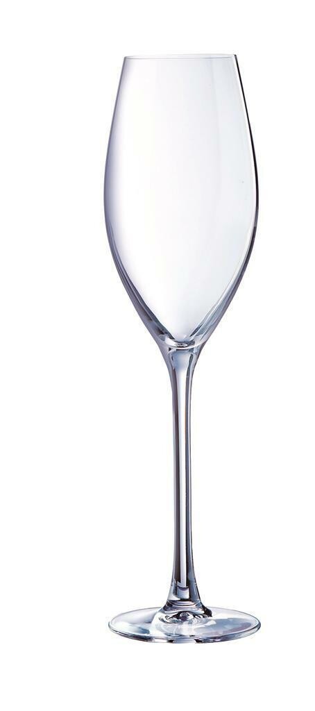 Chef&amp;Sommelier - Calice Flute 24 cl Grands Cepages