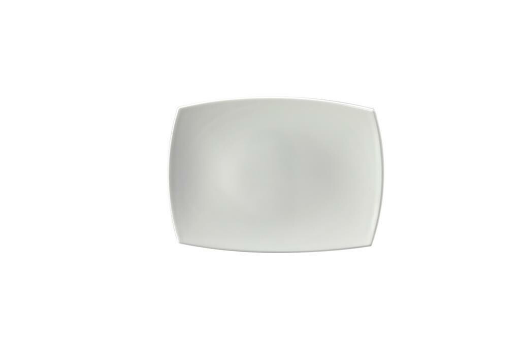 Arcoroc - Piatto Rettangolare 35x26 cm Delice Arcoroc - Piatto Rettangolare 35x26 cm Delice