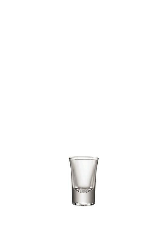 Bicchiere 5,7 cl Dublino Bormioli Rocco Bicchiere 5,7 cl Dublino Bormioli Rocco
