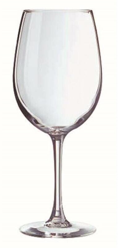 Chef&Sommelier - Calice Tulipe 35 cl Cabernet Chef&Sommelier - Calice Tulipe 35 cl Cabernet