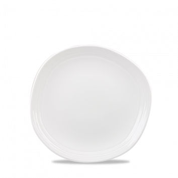 ORGANIC ROUND PLATE ORGANIC ROUND PLATE