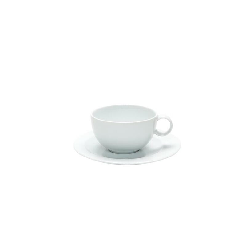 Tazza Colazione Senza Piatto 34 cl Eclipse 181 Costa Verde Tazza Colazione Senza Piatto 34 cl Eclipse 181 Costa Verde