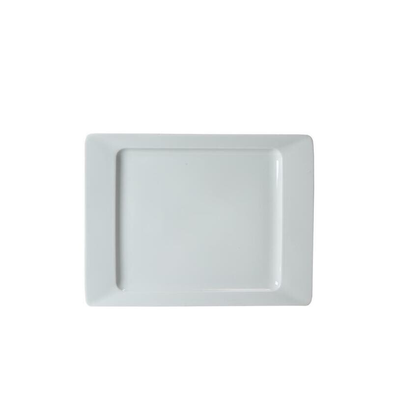 Piatto Rettangolare 37x26 cm Eclipse 002 Costa Verde Piatto Rettangolare 37x26 cm Eclipse 002 Costa Verde