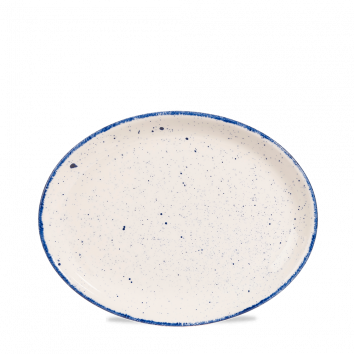 OVAL PLATE/PLATTER OVAL PLATE/PLATTER