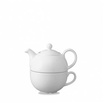 ONE CUP TEAPOT