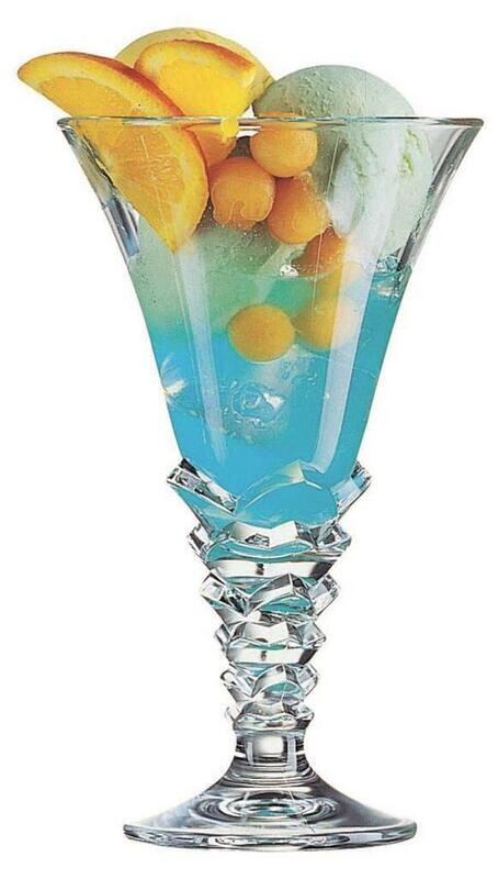 Arcoroc - Coppa 37 cl Palmier