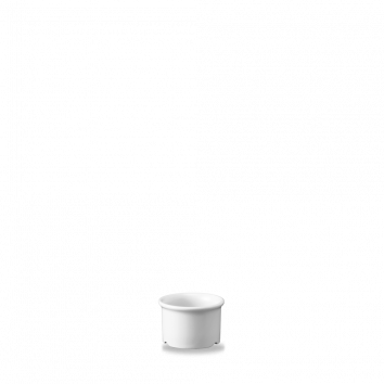 DIPPER POT/BUTTER PAD