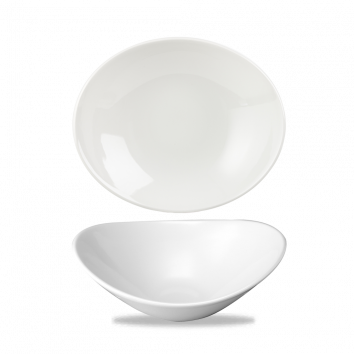 OVAL BOWL OVAL BOWL
