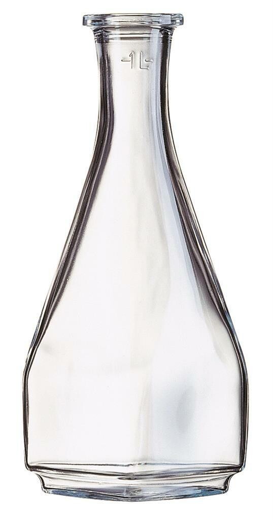 Arcoroc - Caraffa 100 cl Carrè