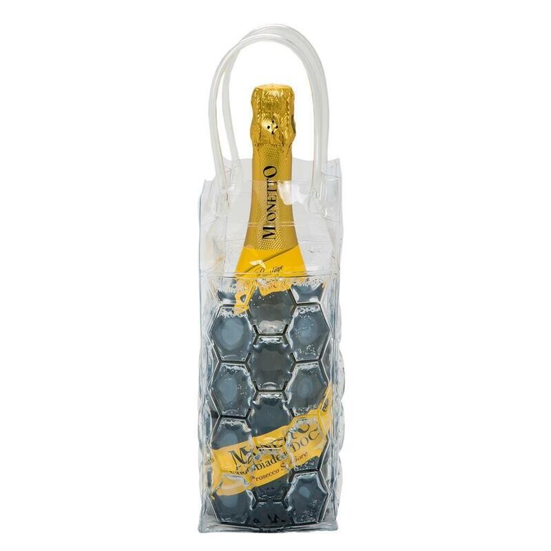 Tirolix - Borsa Portabottiglia ICB-903C Tirolix - Borsa Portabottiglia ICB-903C