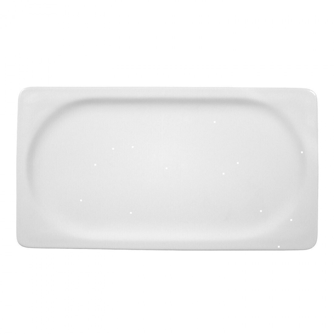 Seltmann Buffet Gourmet - Piatto GN 5120-1/3 Seltmann Buffet Gourmet - Piatto GN 5120-1/3