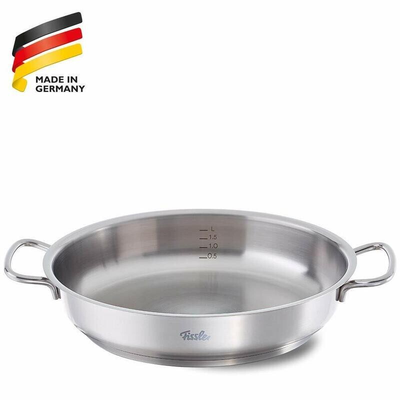 Fissler -Casseruola da portata original-profi collection 1,4 l / Ø 20 cm Fissler -Casseruola da portata original-profi collection 1,4 l / Ø 20 cm
