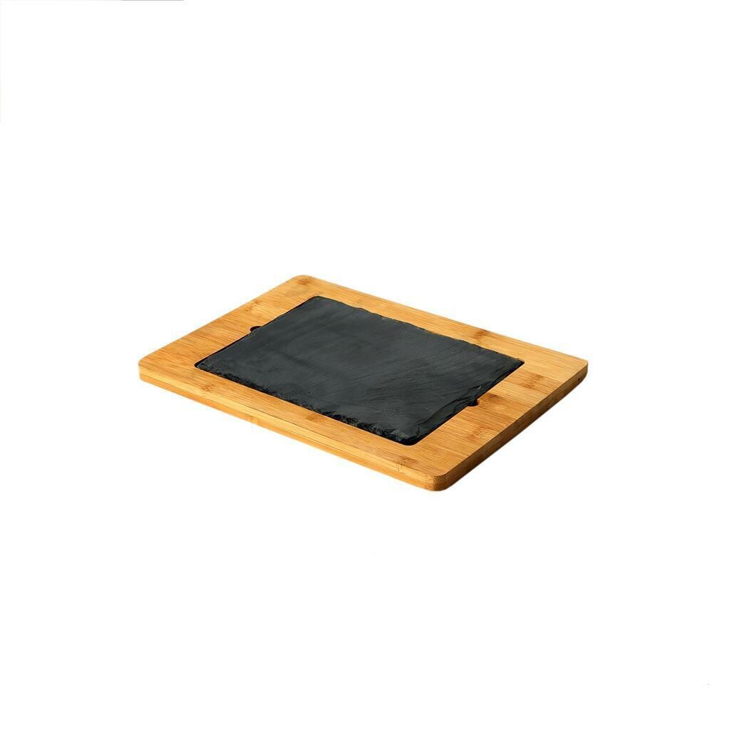 Tirolix - Tagliere Rettangolare 28x20 cm MB8182 Tirolix - Tagliere Rettangolare 28x20 cm MB8182
