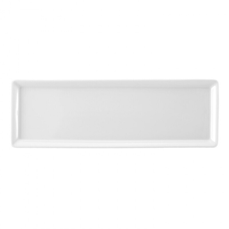 Seltmann Buffet Gourmet - Piatto 5170 32,5x10,8 cm Seltmann Buffet Gourmet - Piatto 5170 32,5x10,8 cm