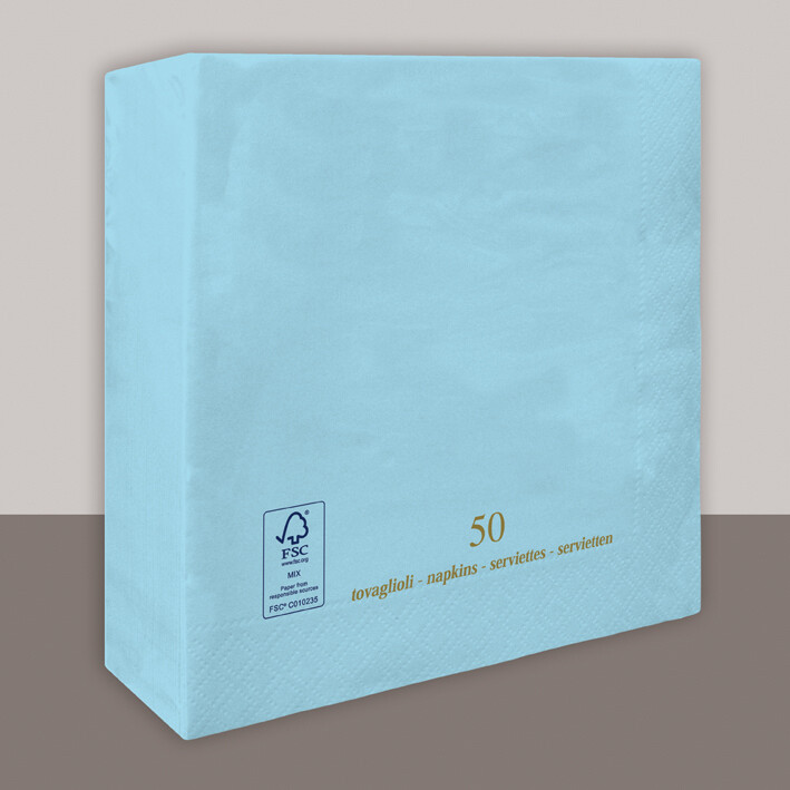 33X33 AZZURRO 27/50