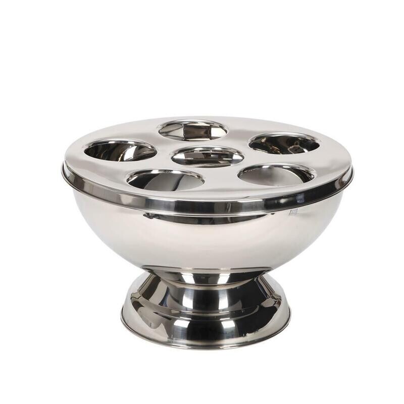 Tirolix -Spumantiera/Coppa 40 cm Montecarlo ALM-522 Tirolix -Spumantiera/Coppa 40 cm Montecarlo ALM-522